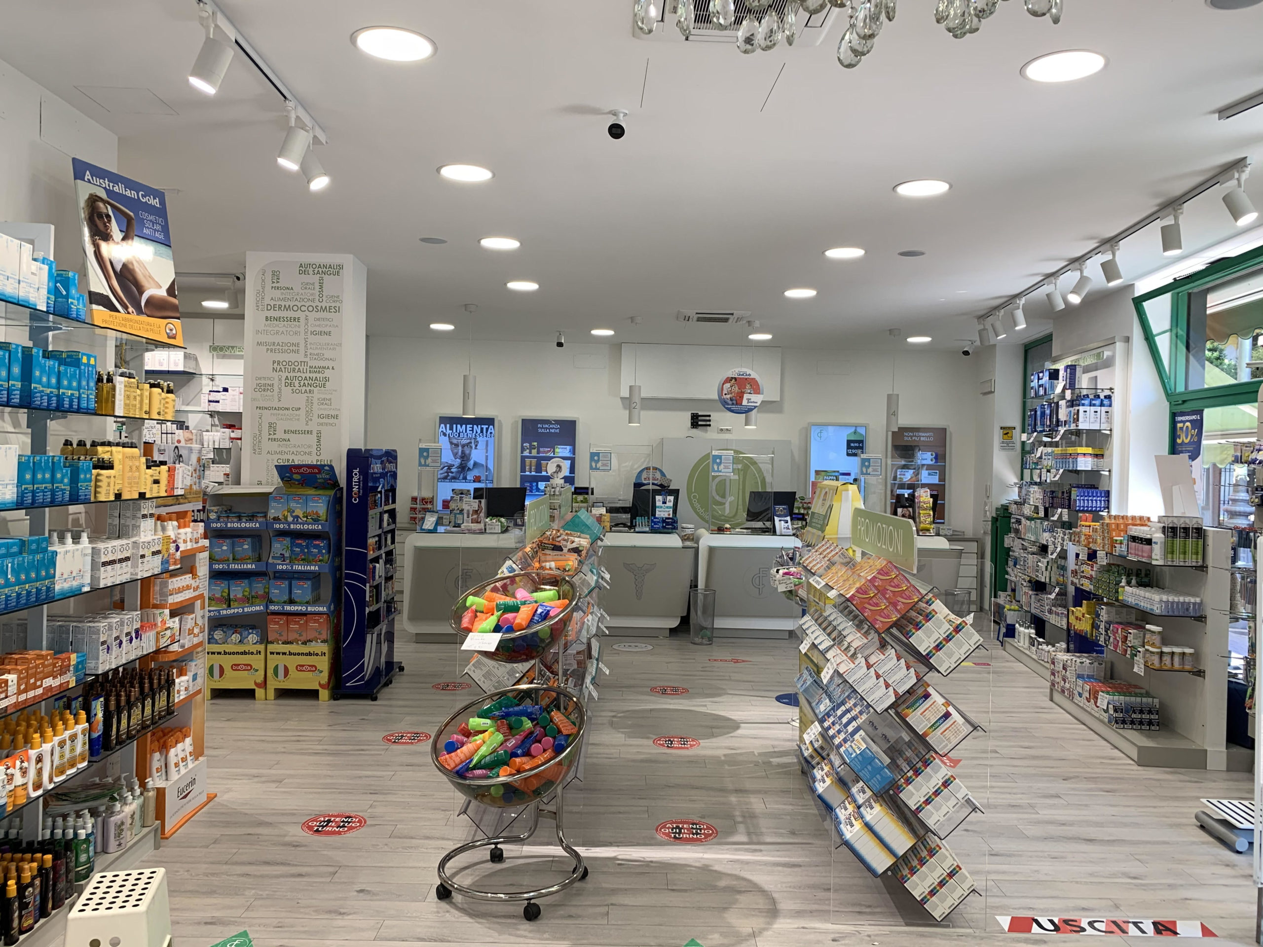 fotofarmacia5 Interno Farmacia